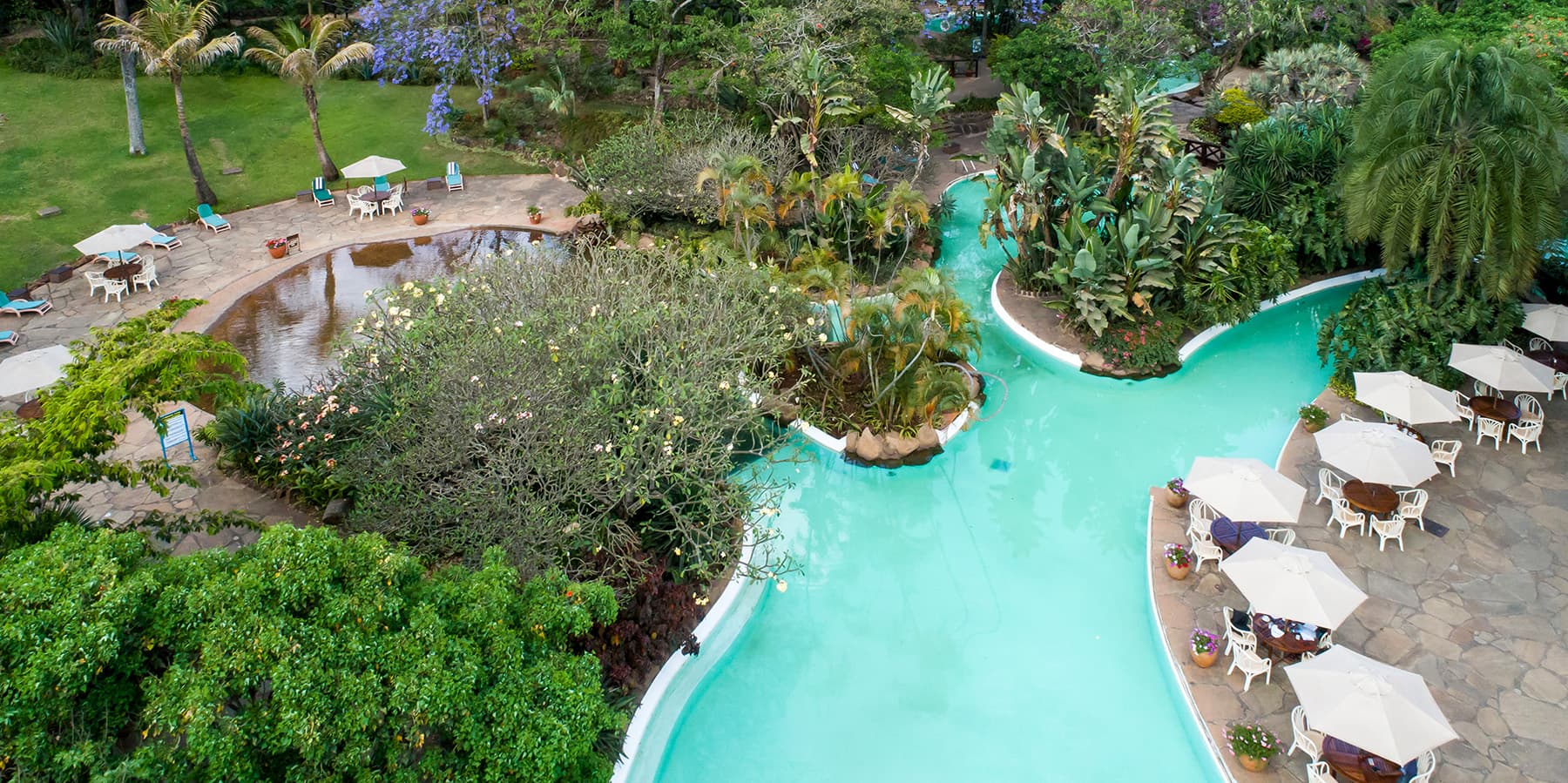 Safari Park Hotel gallery 2